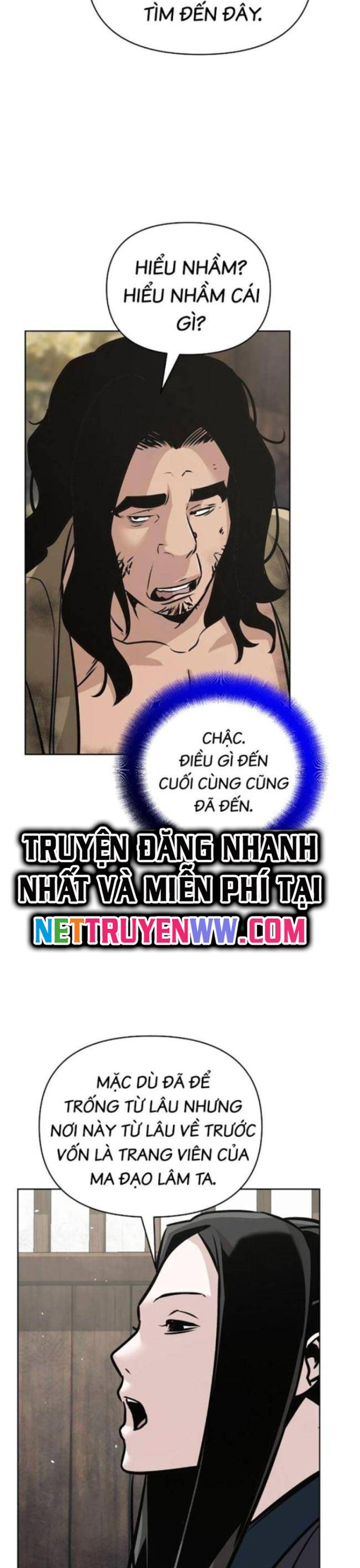 Tiểu Tử Đáng Ngờ Lại Là Cao Thủ: Chapter 45