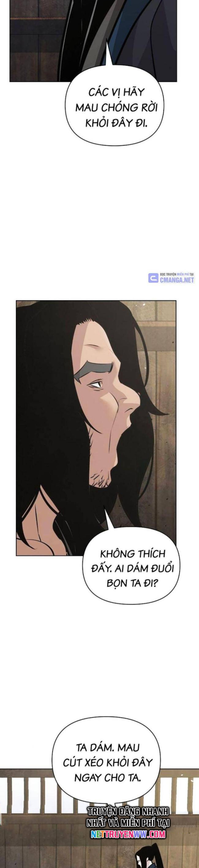 Tiểu Tử Đáng Ngờ Lại Là Cao Thủ: Chapter 45