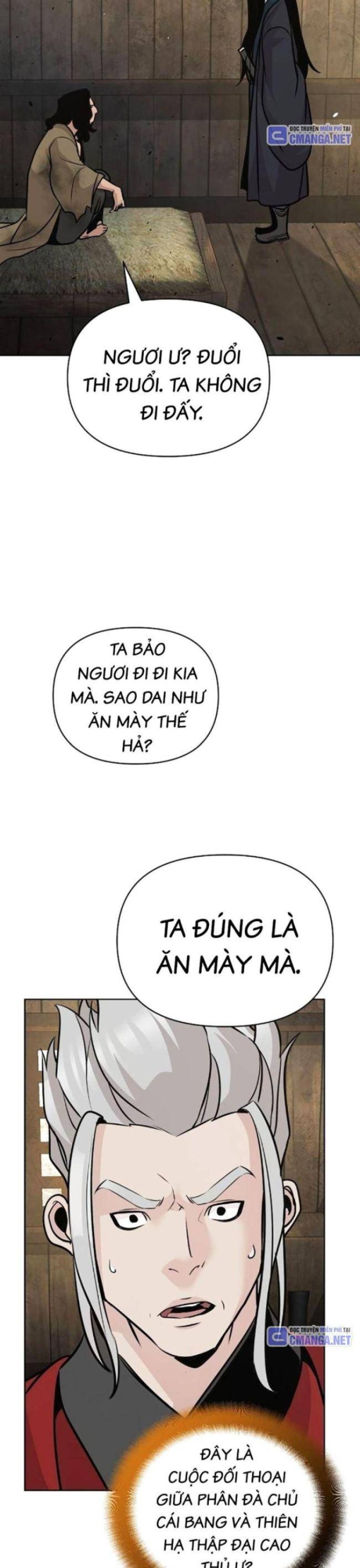 Tiểu Tử Đáng Ngờ Lại Là Cao Thủ: Chapter 45