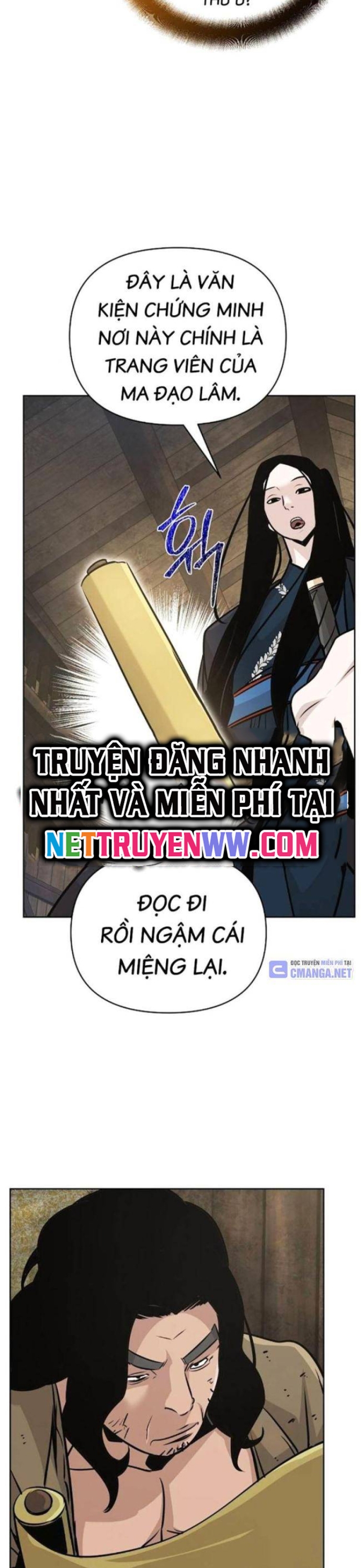 Tiểu Tử Đáng Ngờ Lại Là Cao Thủ: Chapter 45