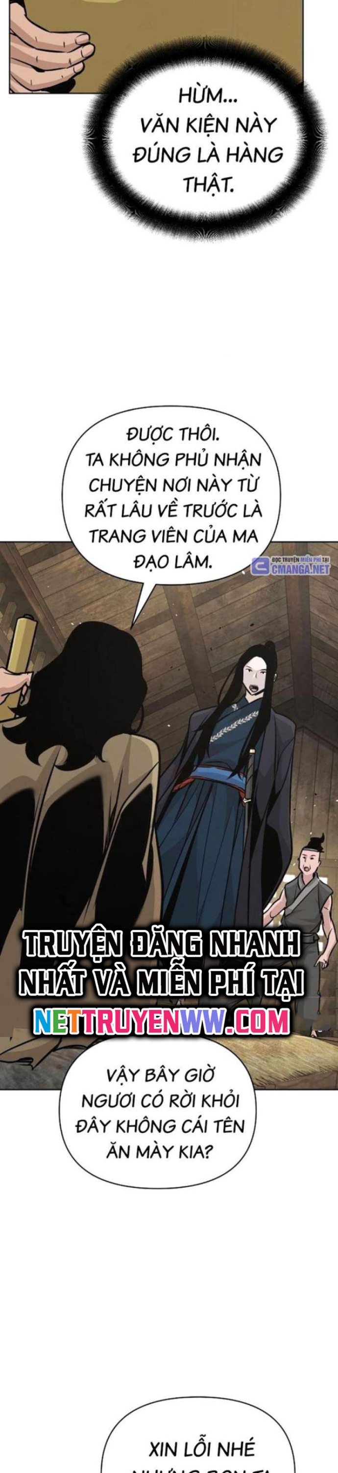 Tiểu Tử Đáng Ngờ Lại Là Cao Thủ: Chapter 45