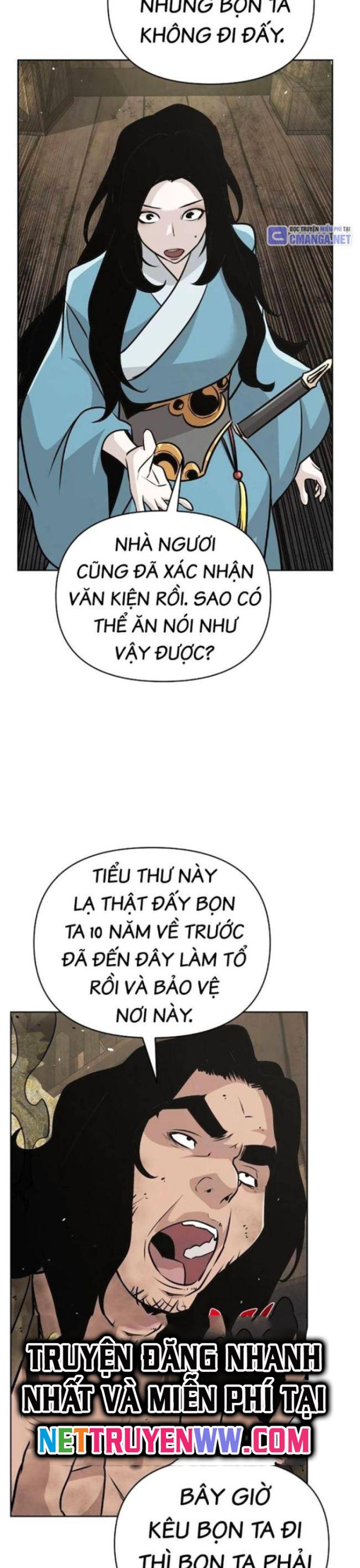 Tiểu Tử Đáng Ngờ Lại Là Cao Thủ: Chapter 45