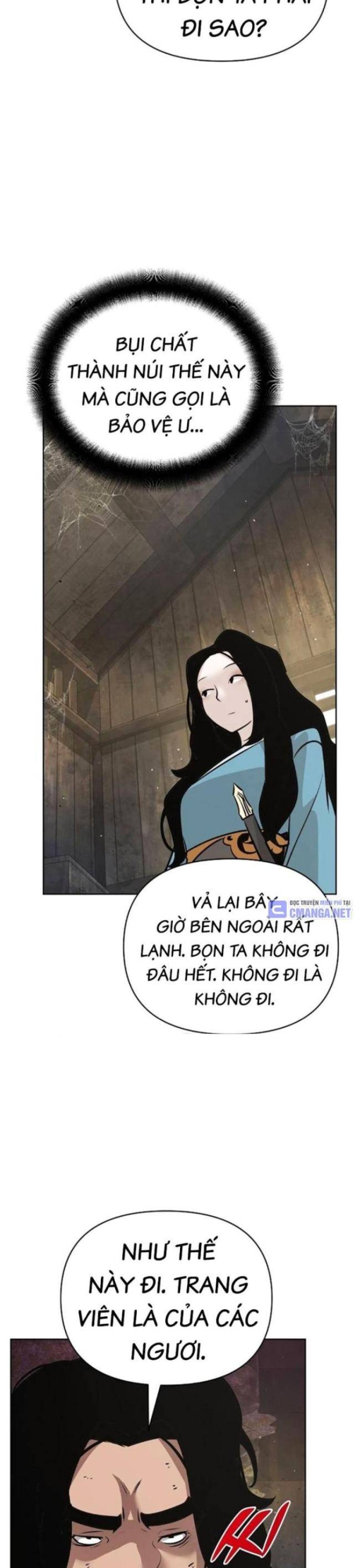 Tiểu Tử Đáng Ngờ Lại Là Cao Thủ: Chapter 45