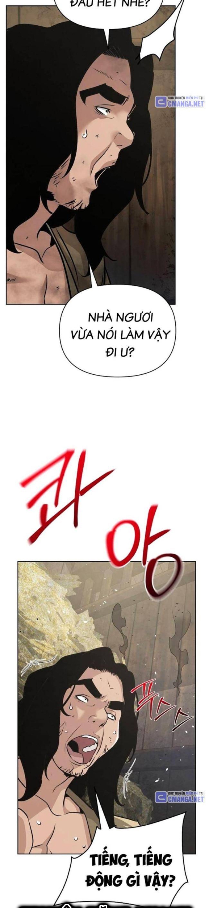 Tiểu Tử Đáng Ngờ Lại Là Cao Thủ: Chapter 45