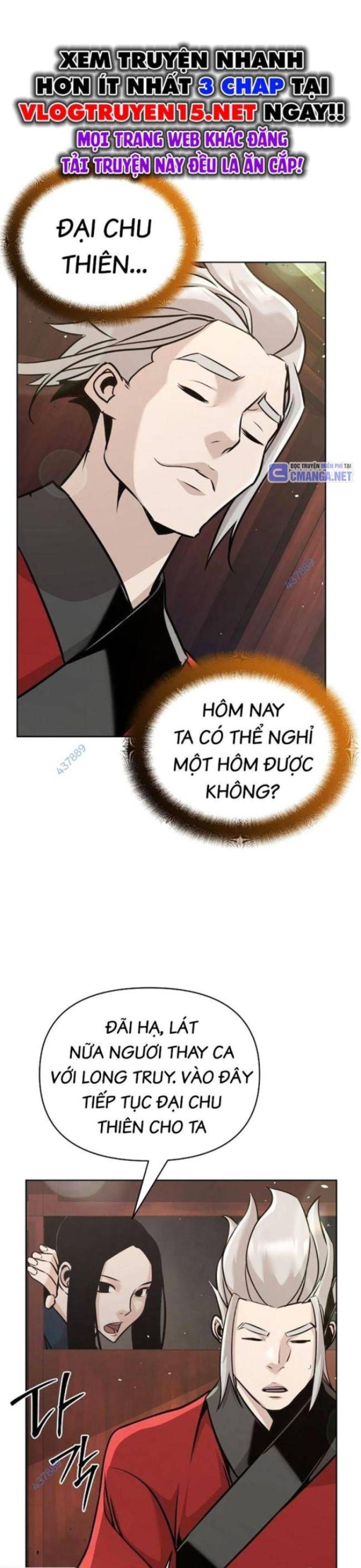 Tiểu Tử Đáng Ngờ Lại Là Cao Thủ: Chapter 45