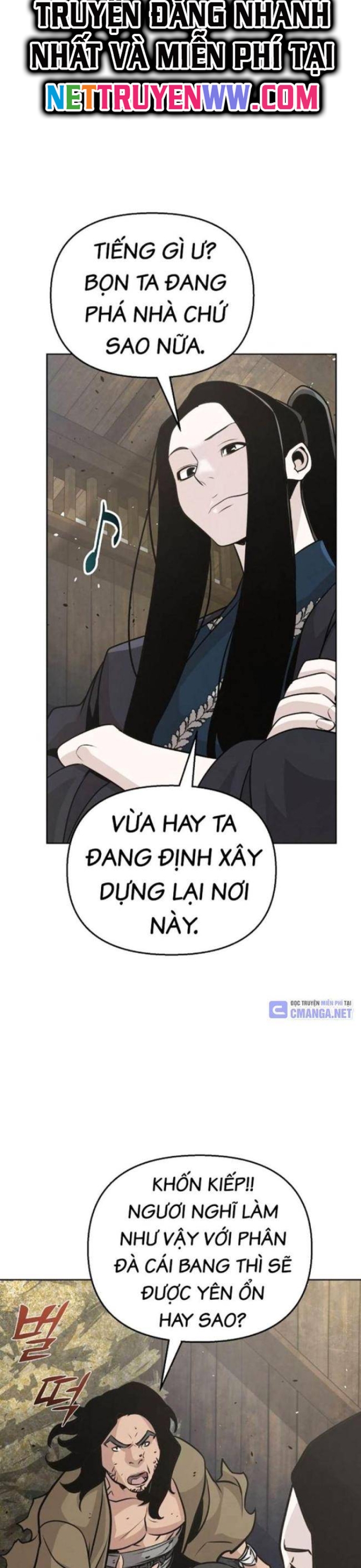 Tiểu Tử Đáng Ngờ Lại Là Cao Thủ: Chapter 45