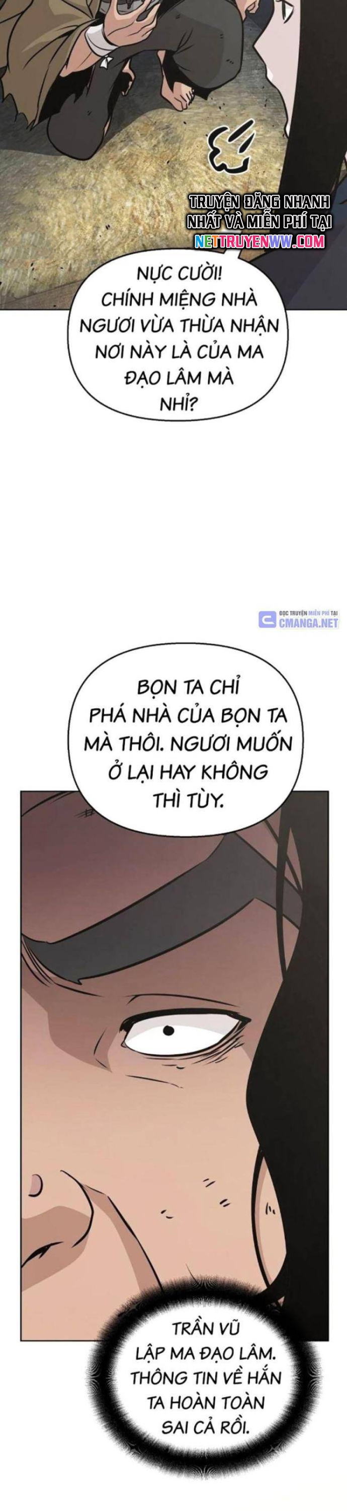 Tiểu Tử Đáng Ngờ Lại Là Cao Thủ: Chapter 45