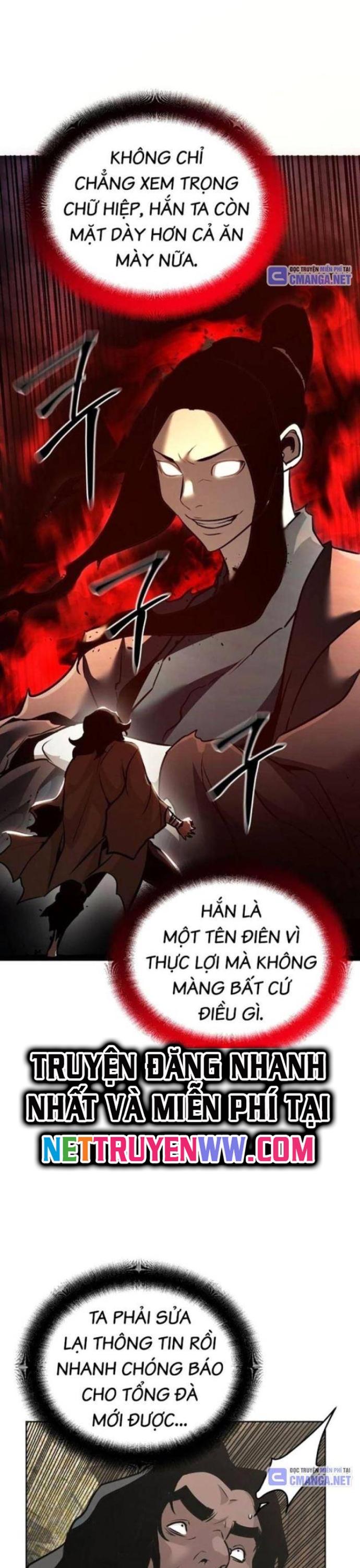 Tiểu Tử Đáng Ngờ Lại Là Cao Thủ: Chapter 45