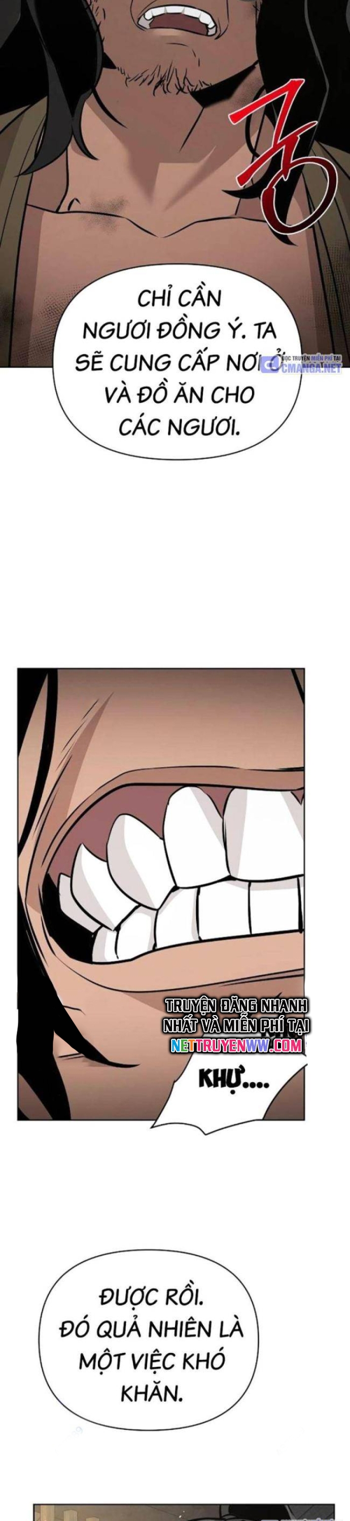 Tiểu Tử Đáng Ngờ Lại Là Cao Thủ: Chapter 45