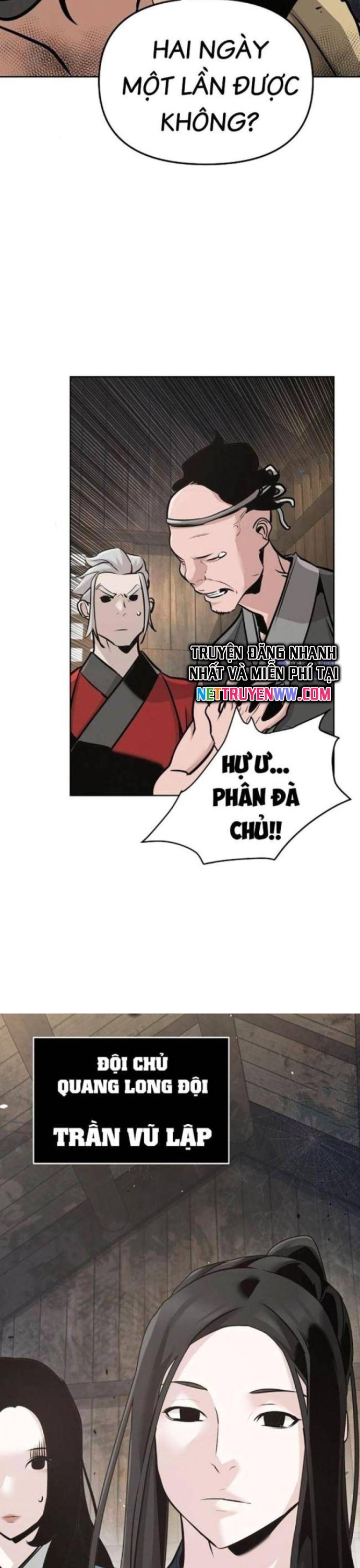 Tiểu Tử Đáng Ngờ Lại Là Cao Thủ: Chapter 45