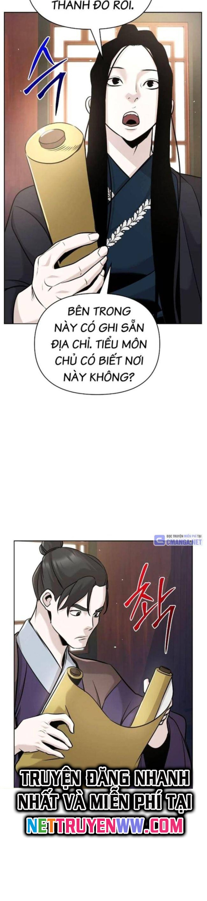 Tiểu Tử Đáng Ngờ Lại Là Cao Thủ: Chapter 45