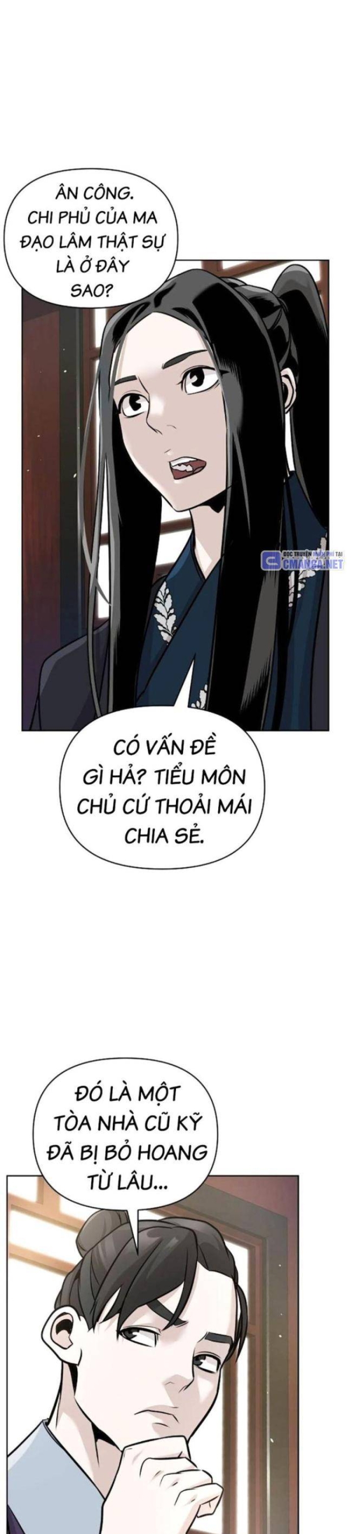 Tiểu Tử Đáng Ngờ Lại Là Cao Thủ: Chapter 45