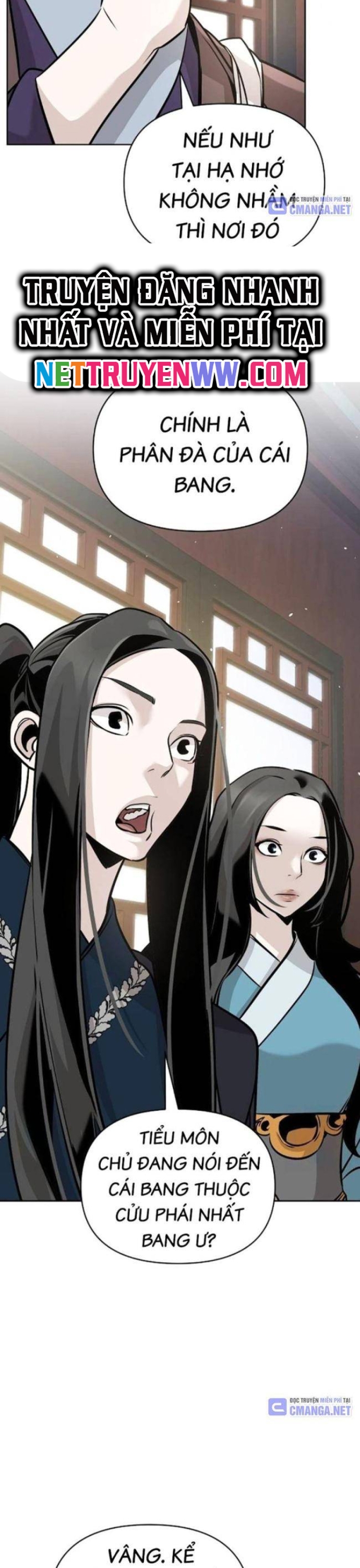 Tiểu Tử Đáng Ngờ Lại Là Cao Thủ: Chapter 45