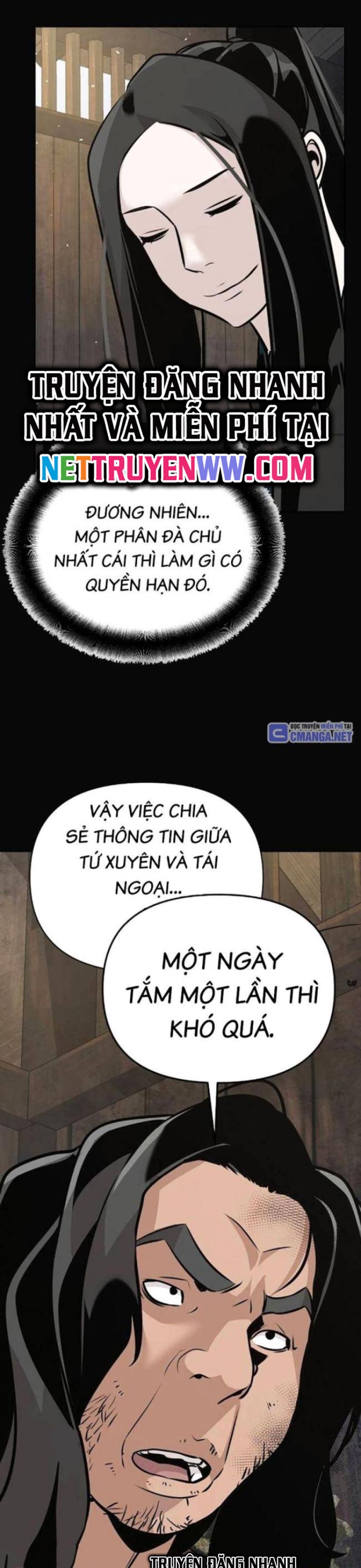 Tiểu Tử Đáng Ngờ Lại Là Cao Thủ: Chapter 46