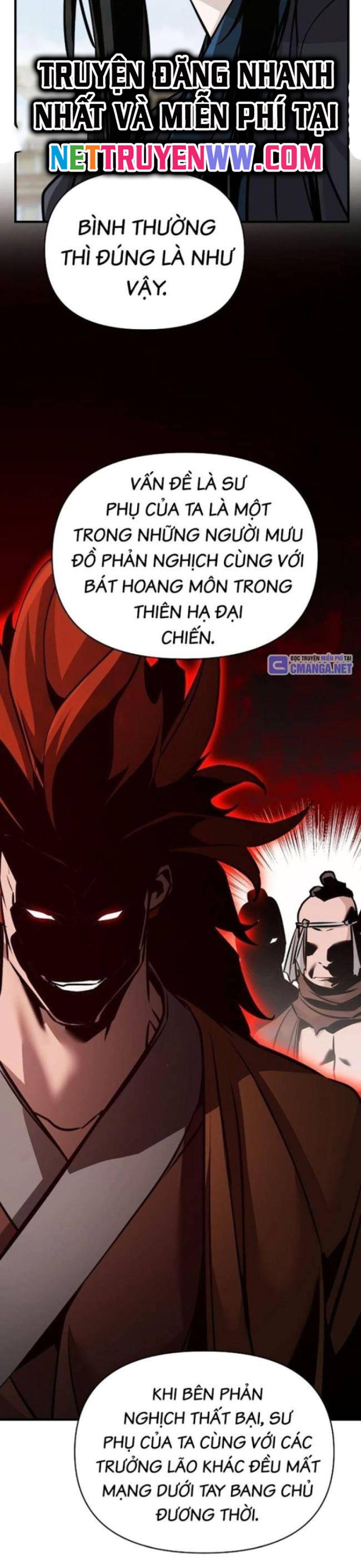 Tiểu Tử Đáng Ngờ Lại Là Cao Thủ: Chapter 46