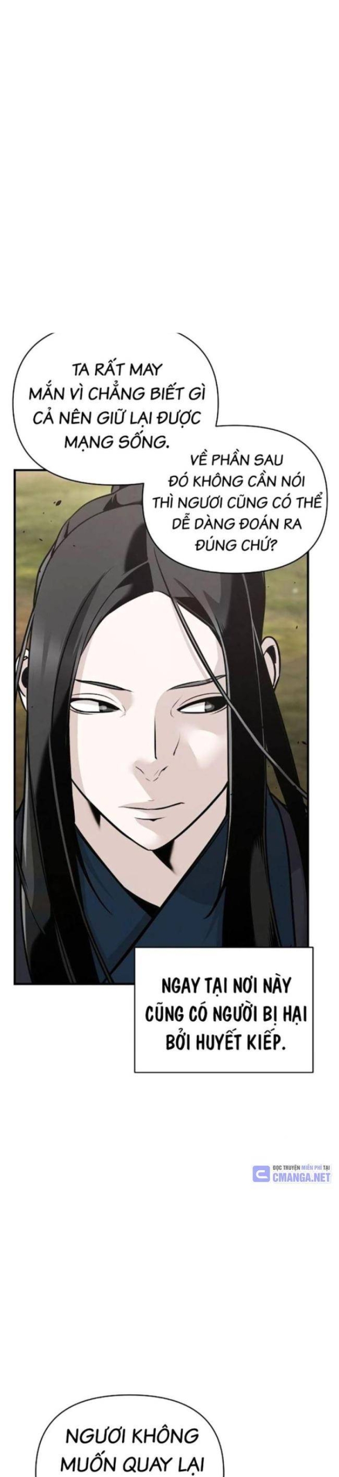 Tiểu Tử Đáng Ngờ Lại Là Cao Thủ: Chapter 46