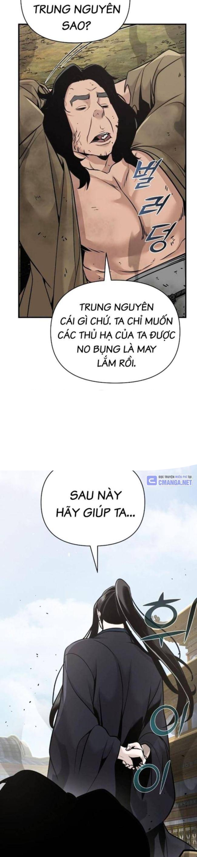 Tiểu Tử Đáng Ngờ Lại Là Cao Thủ: Chapter 46