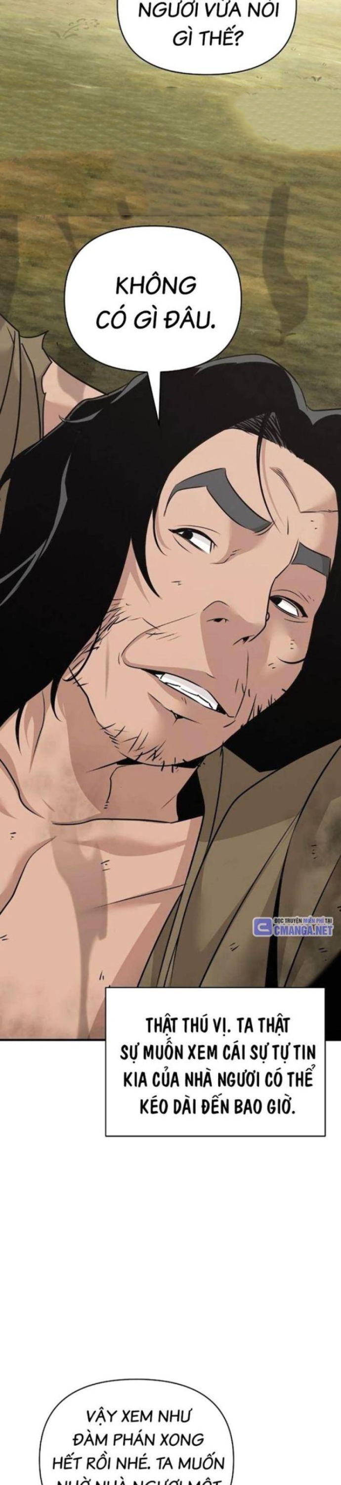 Tiểu Tử Đáng Ngờ Lại Là Cao Thủ: Chapter 46