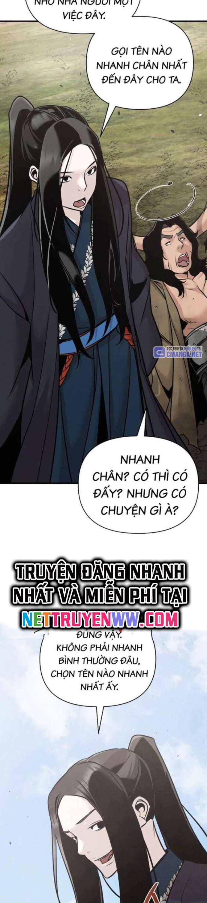 Tiểu Tử Đáng Ngờ Lại Là Cao Thủ: Chapter 46
