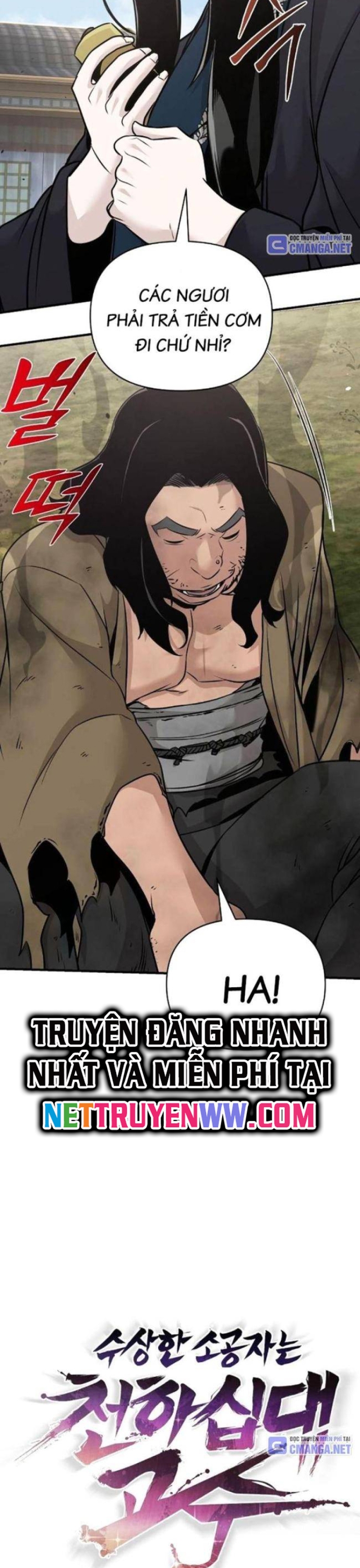 Tiểu Tử Đáng Ngờ Lại Là Cao Thủ: Chapter 46