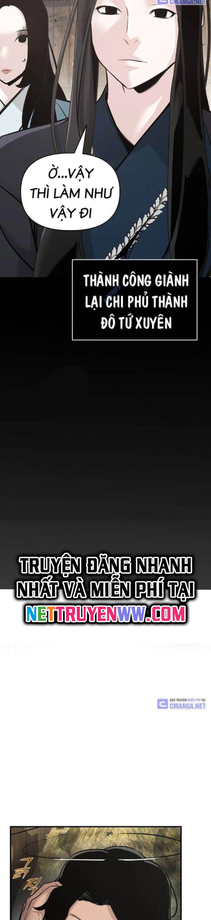 Tiểu Tử Đáng Ngờ Lại Là Cao Thủ: Chapter 46