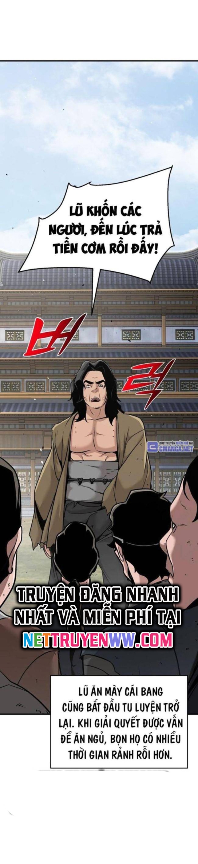 Tiểu Tử Đáng Ngờ Lại Là Cao Thủ: Chapter 46