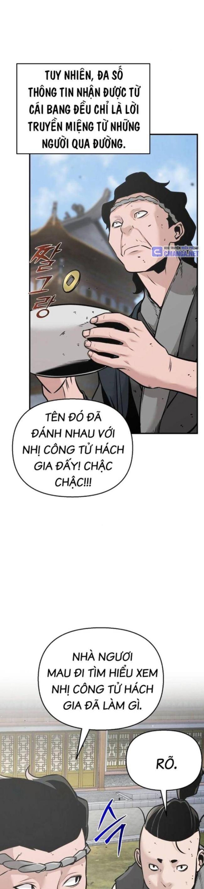 Tiểu Tử Đáng Ngờ Lại Là Cao Thủ: Chapter 46