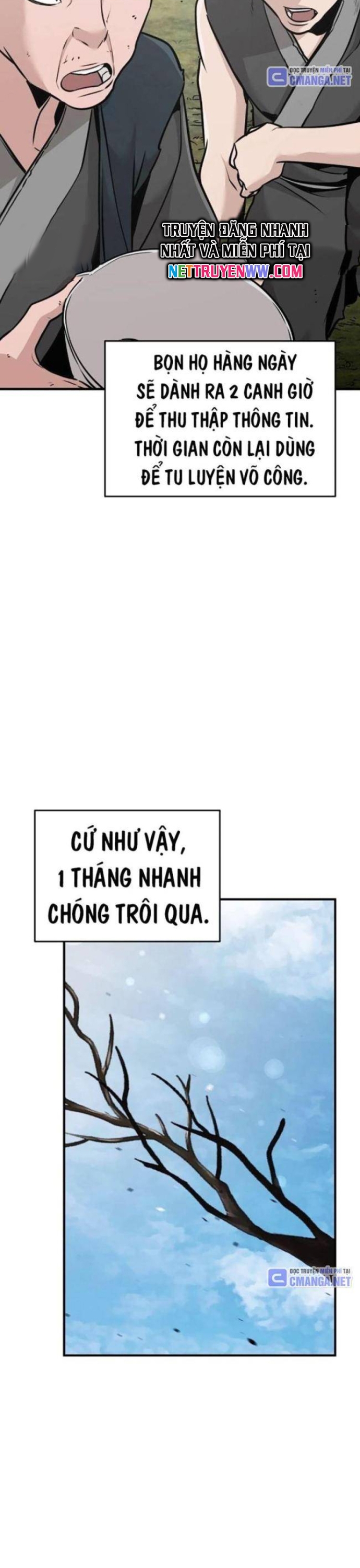 Tiểu Tử Đáng Ngờ Lại Là Cao Thủ: Chapter 46
