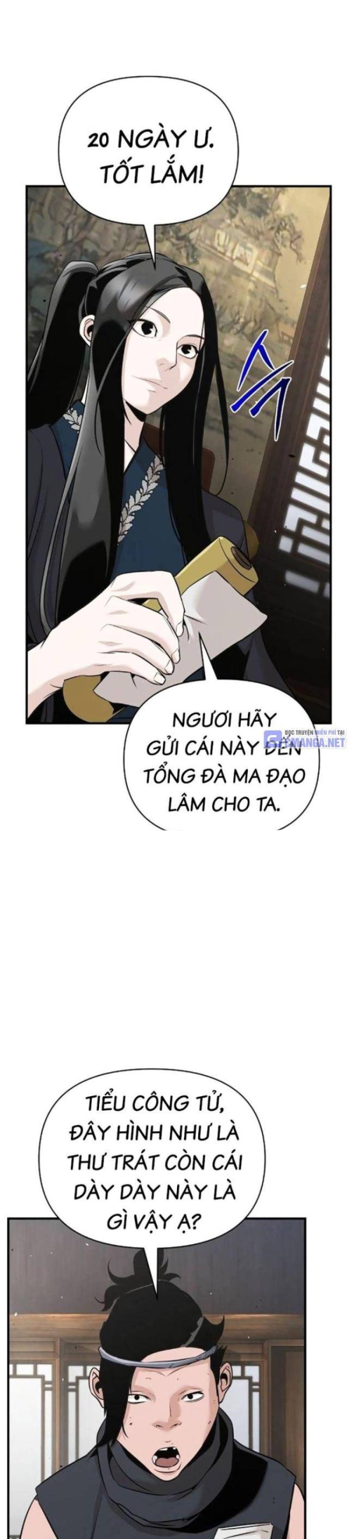 Tiểu Tử Đáng Ngờ Lại Là Cao Thủ: Chapter 46