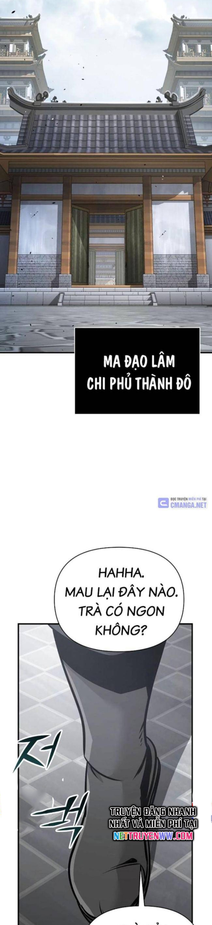 Tiểu Tử Đáng Ngờ Lại Là Cao Thủ: Chapter 46