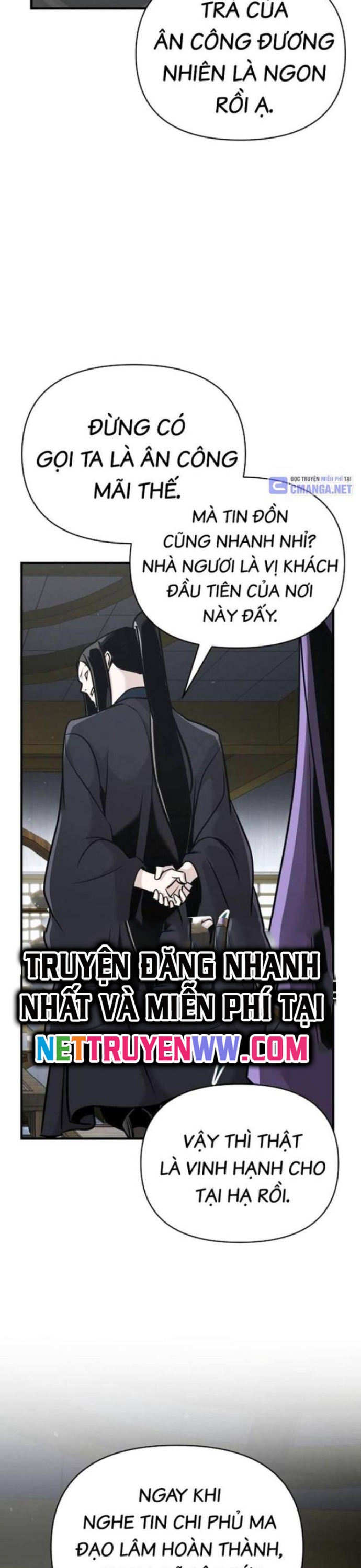 Tiểu Tử Đáng Ngờ Lại Là Cao Thủ: Chapter 46