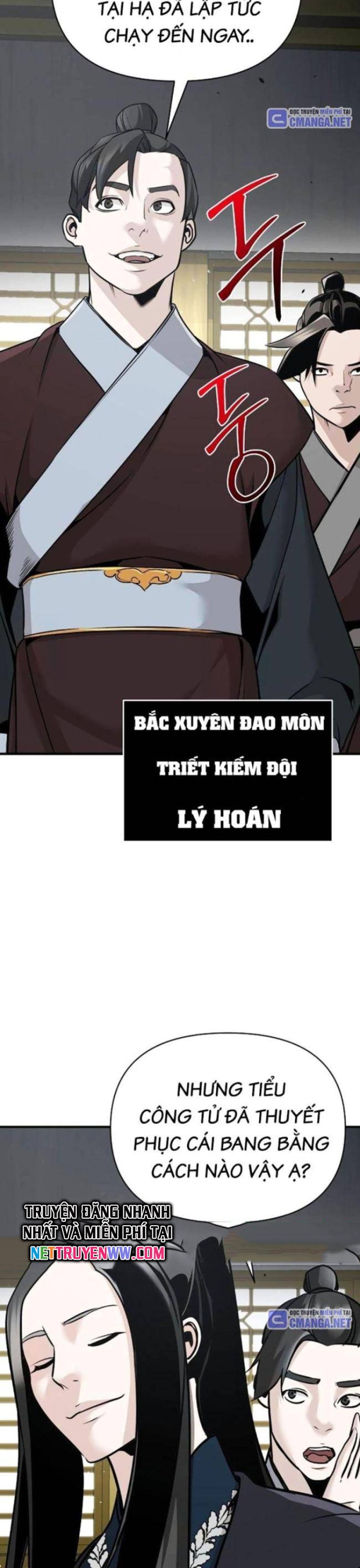 Tiểu Tử Đáng Ngờ Lại Là Cao Thủ: Chapter 46