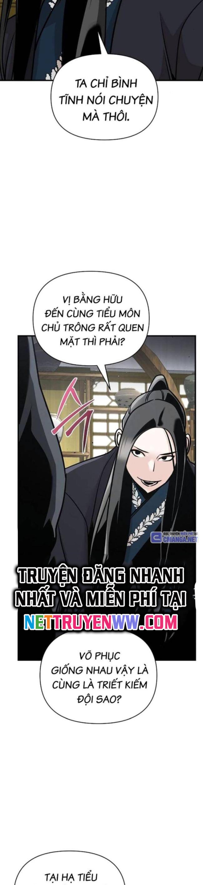 Tiểu Tử Đáng Ngờ Lại Là Cao Thủ: Chapter 46