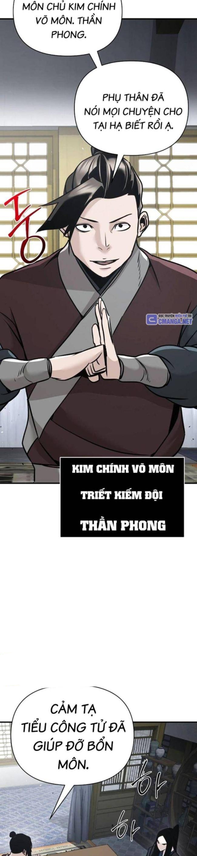 Tiểu Tử Đáng Ngờ Lại Là Cao Thủ: Chapter 46