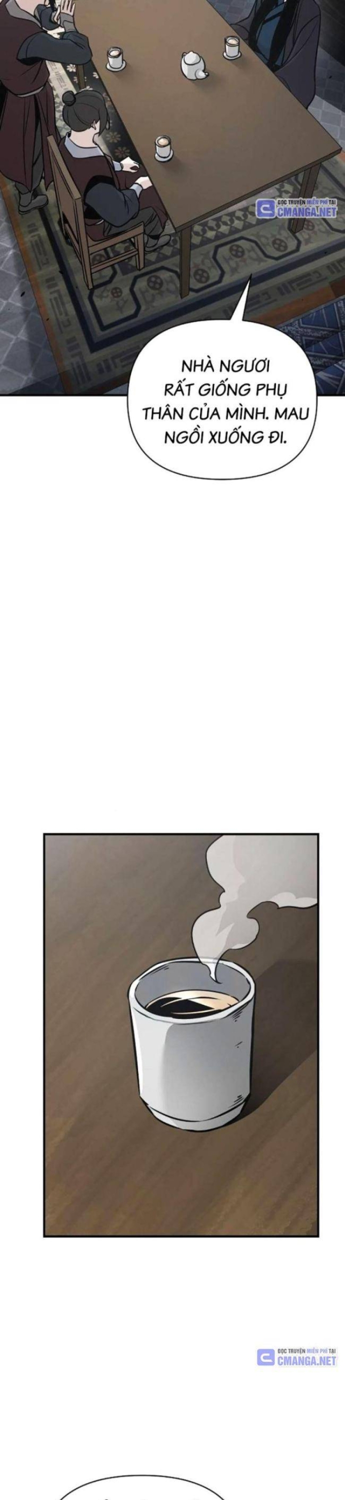 Tiểu Tử Đáng Ngờ Lại Là Cao Thủ: Chapter 46