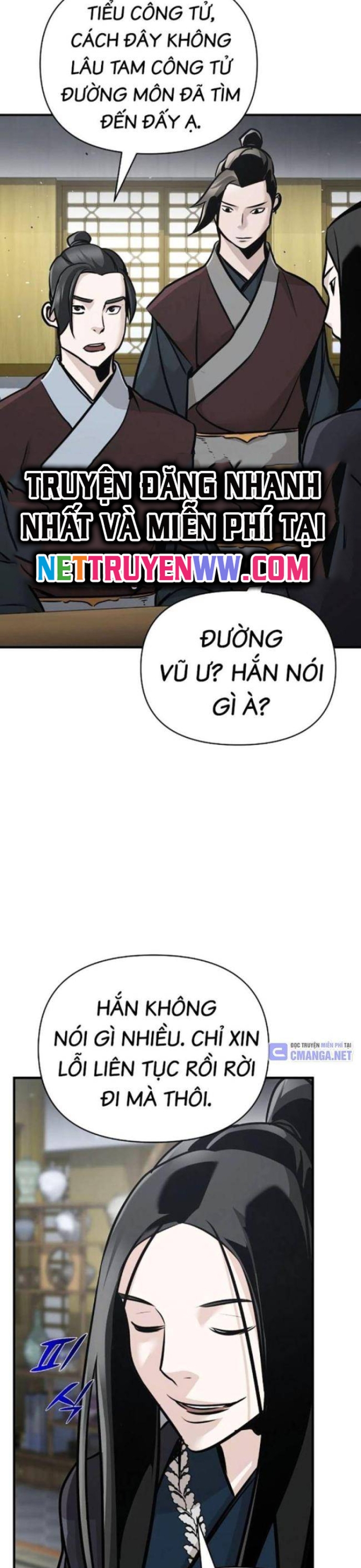 Tiểu Tử Đáng Ngờ Lại Là Cao Thủ: Chapter 46