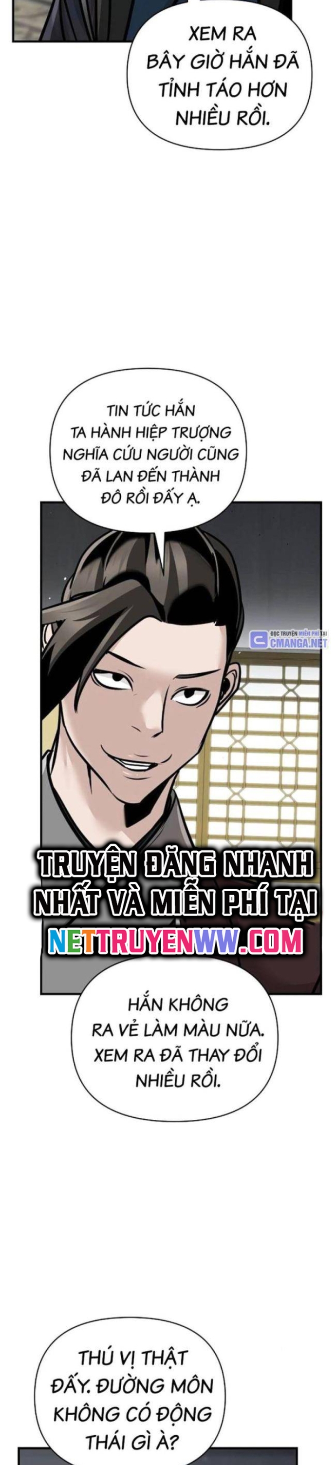 Tiểu Tử Đáng Ngờ Lại Là Cao Thủ: Chapter 46