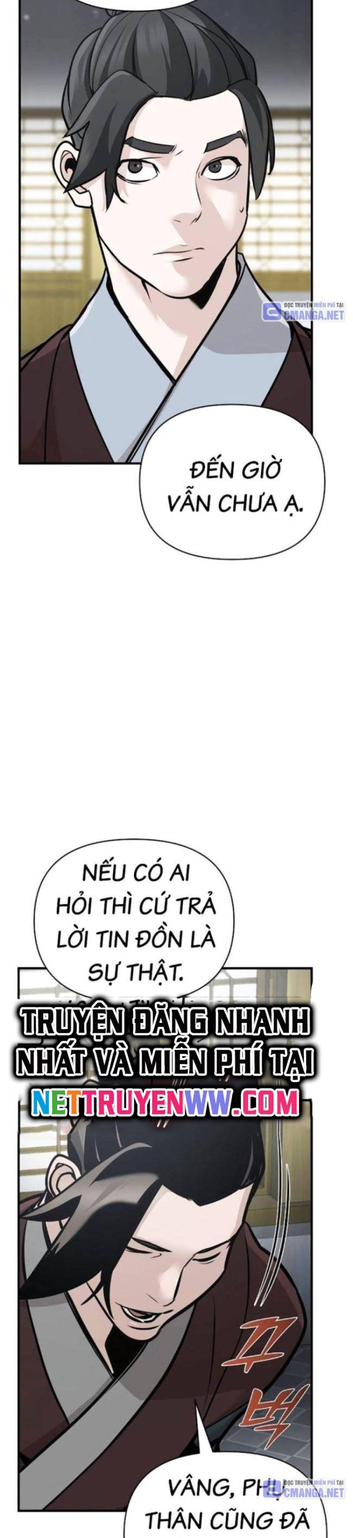 Tiểu Tử Đáng Ngờ Lại Là Cao Thủ: Chapter 46