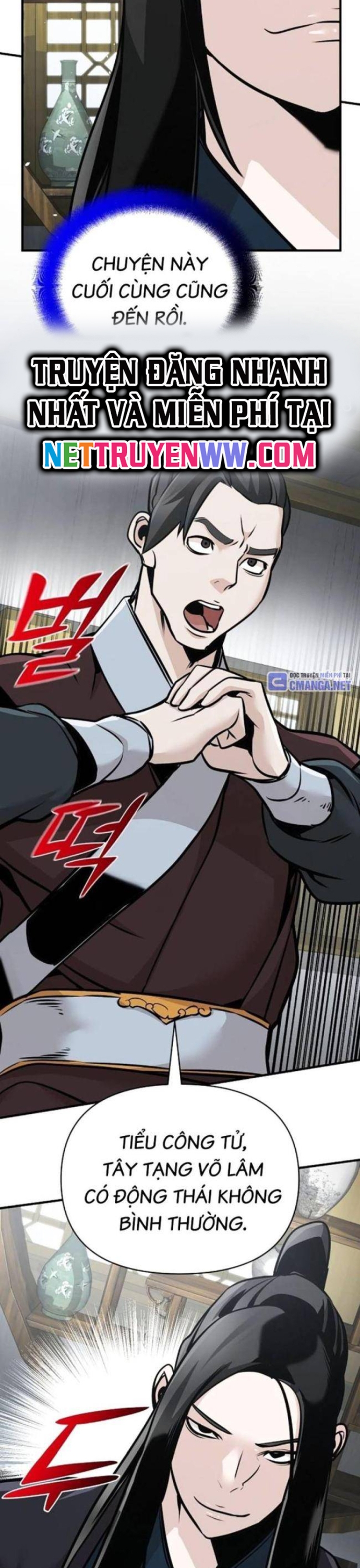 Tiểu Tử Đáng Ngờ Lại Là Cao Thủ: Chapter 46