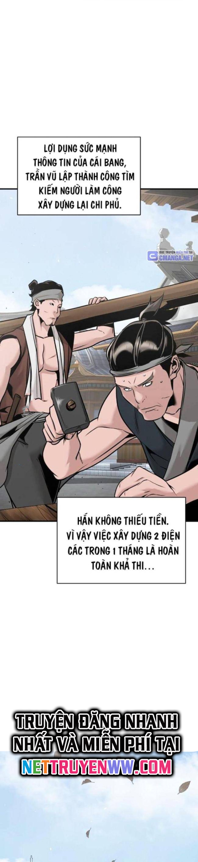 Tiểu Tử Đáng Ngờ Lại Là Cao Thủ: Chapter 46