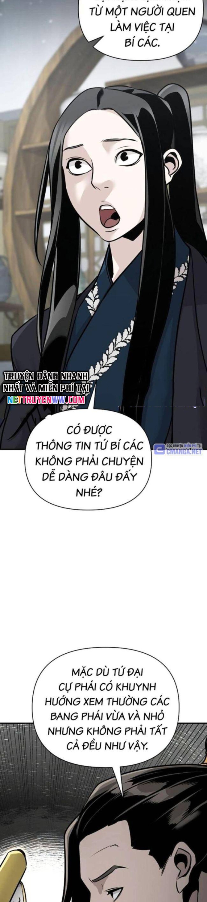 Tiểu Tử Đáng Ngờ Lại Là Cao Thủ: Chapter 46