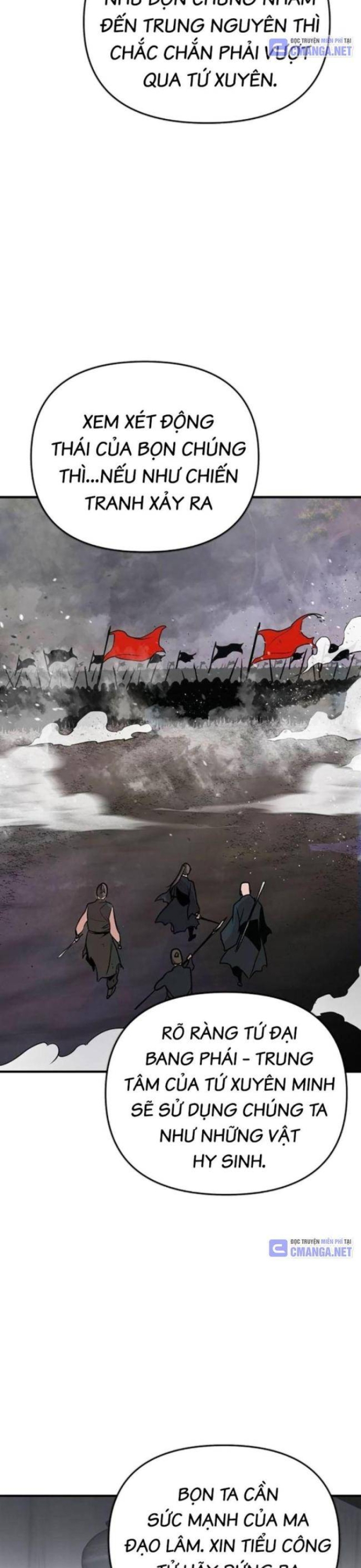 Tiểu Tử Đáng Ngờ Lại Là Cao Thủ: Chapter 46