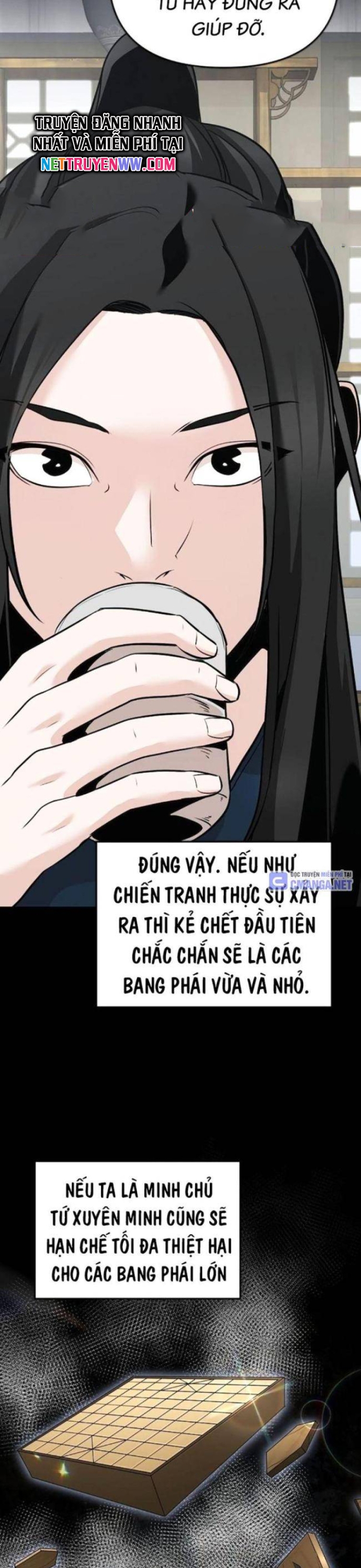 Tiểu Tử Đáng Ngờ Lại Là Cao Thủ: Chapter 46