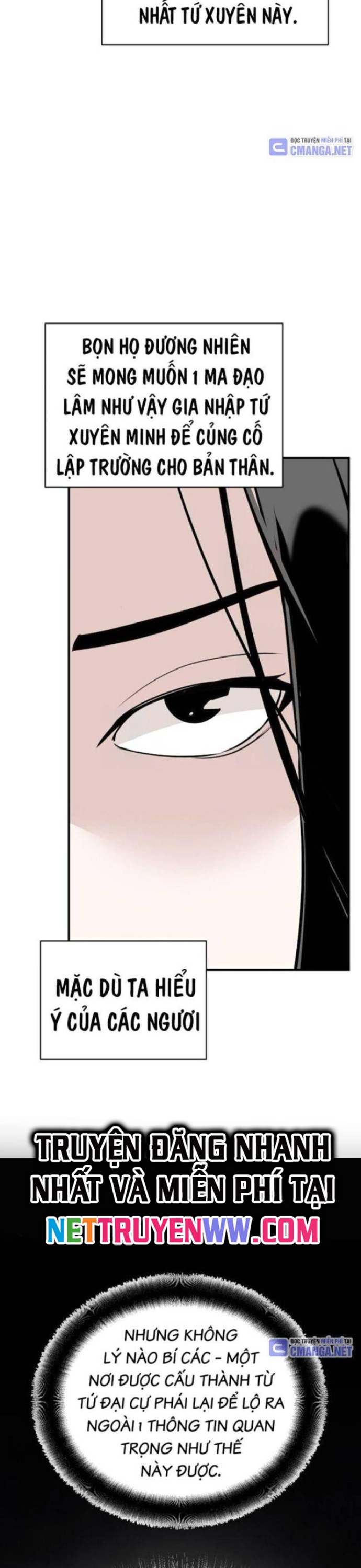 Tiểu Tử Đáng Ngờ Lại Là Cao Thủ: Chapter 46