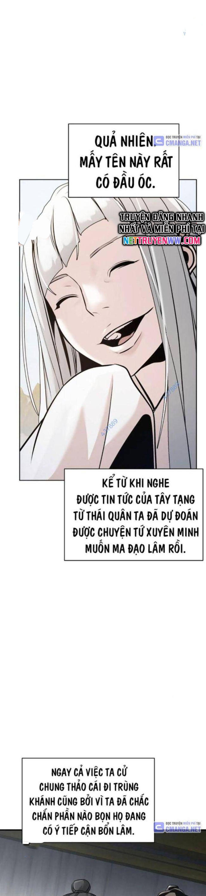 Tiểu Tử Đáng Ngờ Lại Là Cao Thủ: Chapter 46