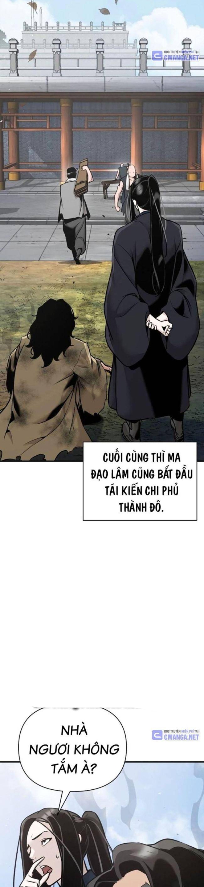 Tiểu Tử Đáng Ngờ Lại Là Cao Thủ: Chapter 46
