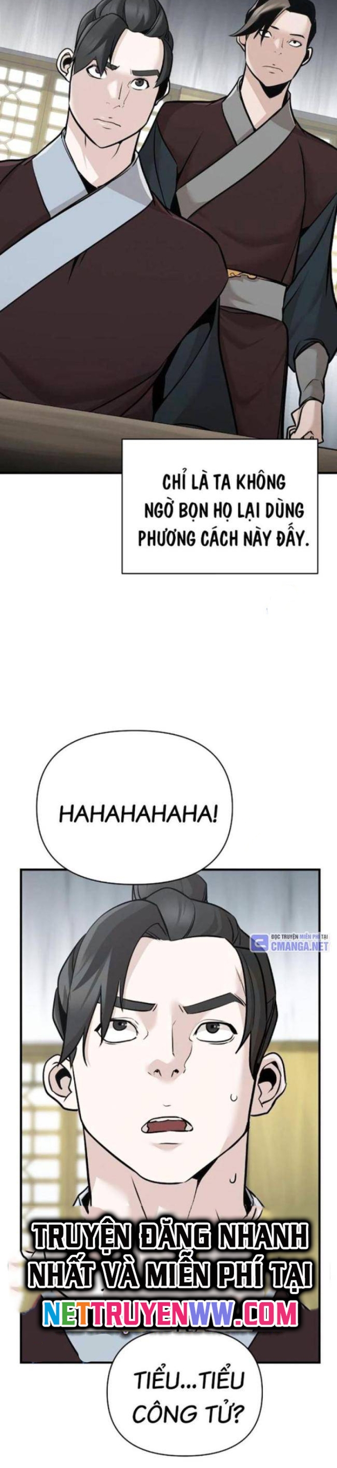 Tiểu Tử Đáng Ngờ Lại Là Cao Thủ: Chapter 46