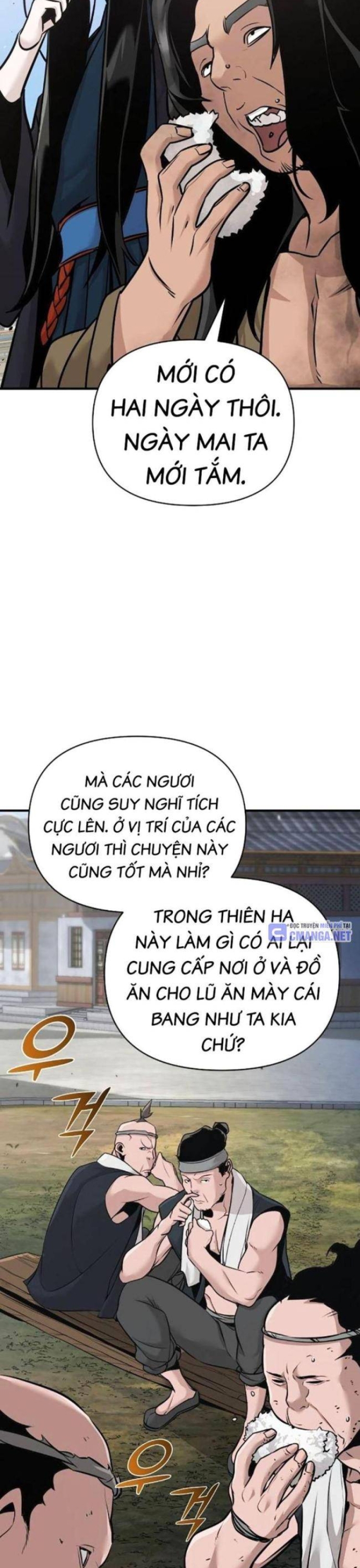 Tiểu Tử Đáng Ngờ Lại Là Cao Thủ: Chapter 46