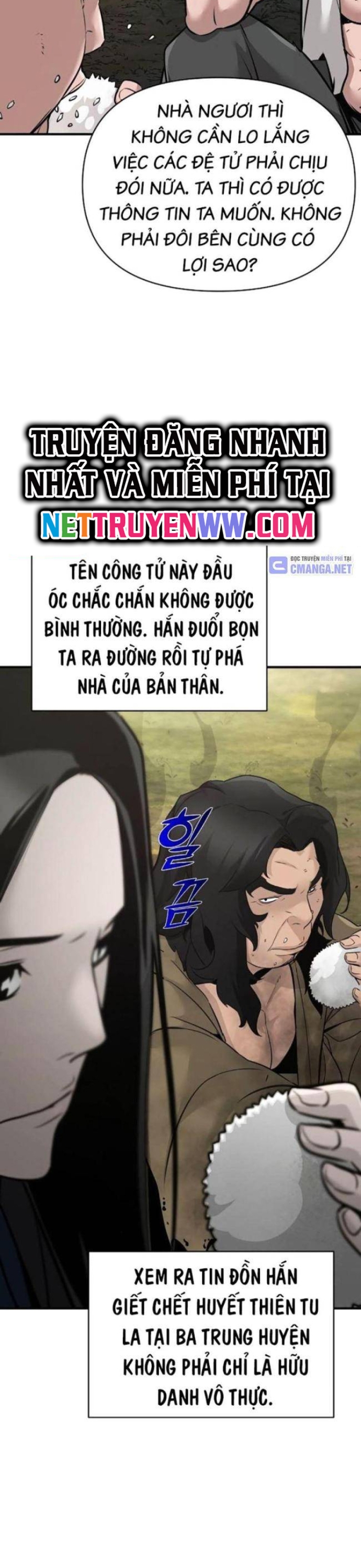 Tiểu Tử Đáng Ngờ Lại Là Cao Thủ: Chapter 46