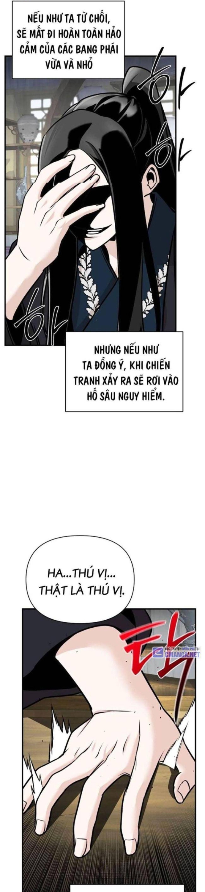 Tiểu Tử Đáng Ngờ Lại Là Cao Thủ: Chapter 47